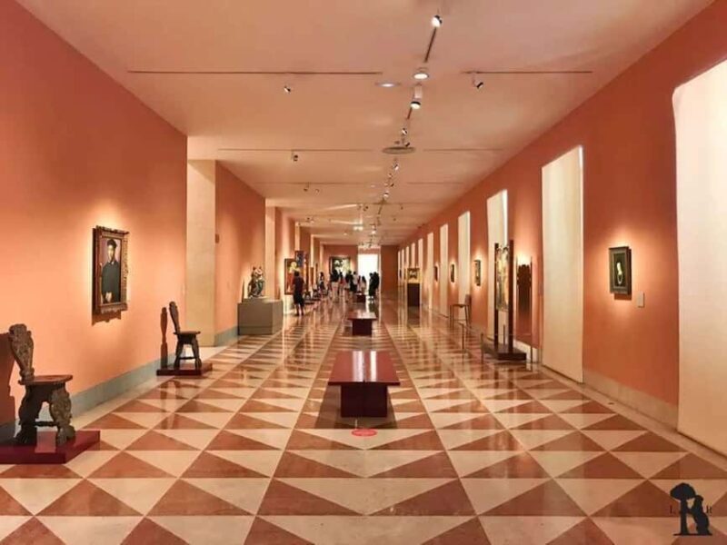 Madrid: Thyssen Museum Tour with Admission - Is This Tour Worth It?