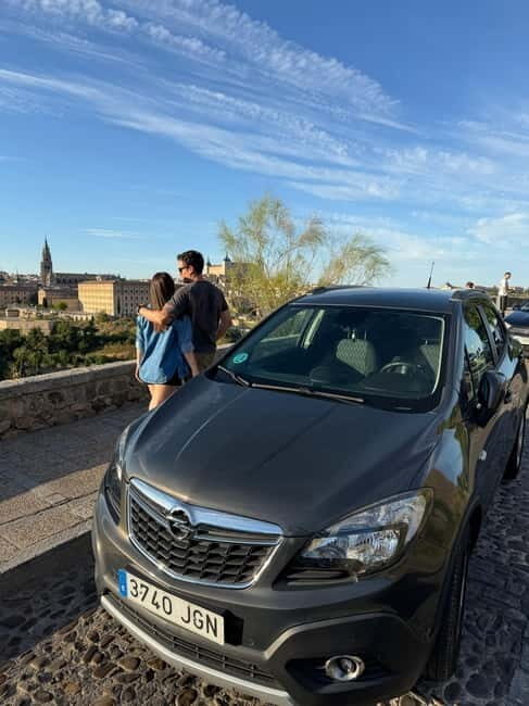 Madrid to Toledo & iconic Don Quixote Windmillsday trip - An In-Depth Look at the Tour Experience