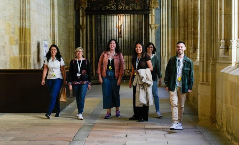 Madrid: Toledo and Segovia Tour with Alcazar and Cathedral - Key Points