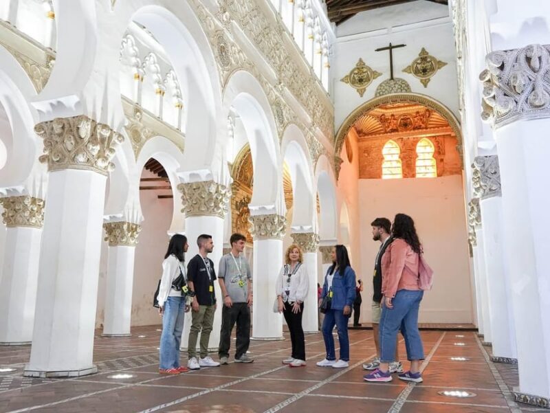 Madrid: Toledo Day Trip with Winery Visit and Wine Tasting - FAQs