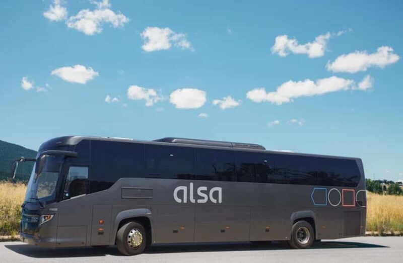 Madrid: Toledo Excursion with a Visit to the Alcázar and the Army Museum - Key Points