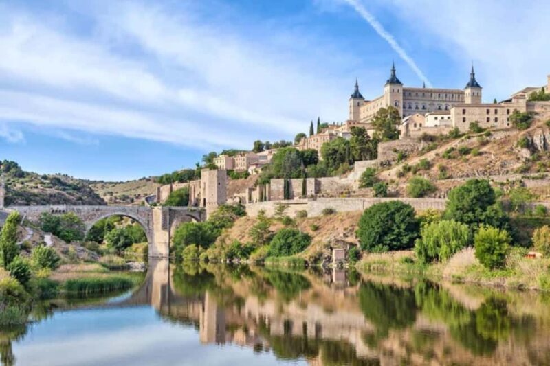 Madrid: Toledo Excursion with a Visit to the Alcázar and the Army Museum - The Value of This Tour