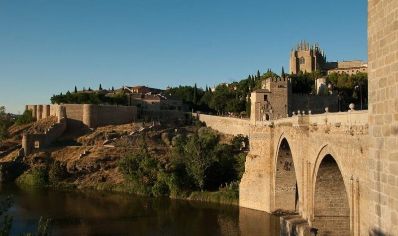 Madrid: Toledo Private Day Trip with a Local - What to Expect on Your Toledo Day Trip