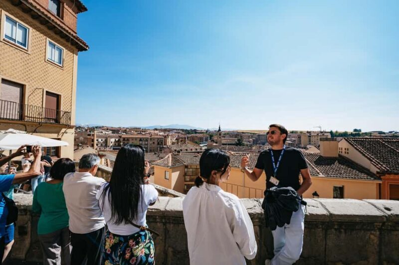 Madrid: Toledo & Segovia Tour w/Cathedral, Alcazar + Lunch - Final Thoughts