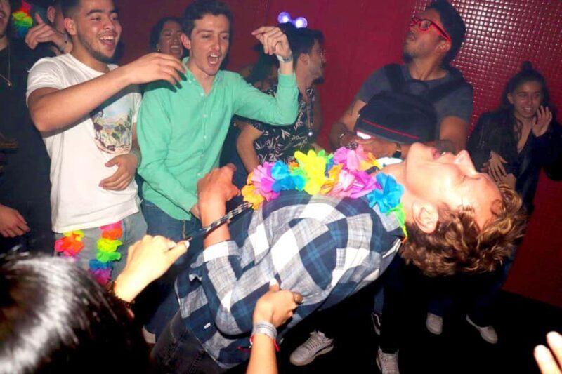 Madrid: Top Pub Crawl with Drinks and Free Nightclub Entry - Final Thoughts