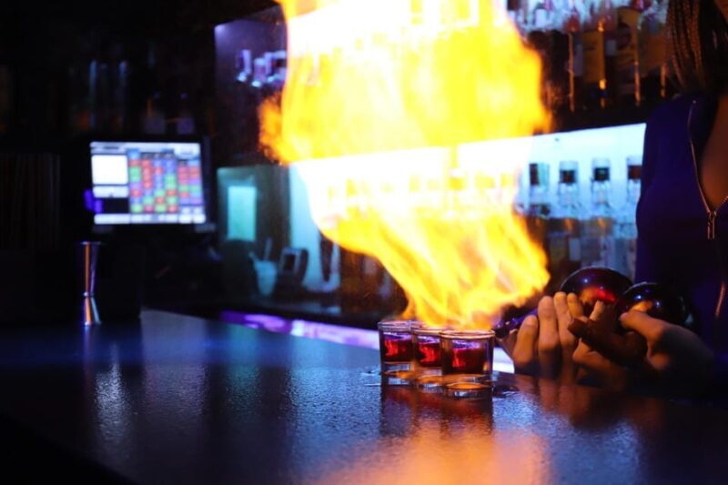 Madrid: Top Pub Crawl with Drinks and Free Nightclub Entry - FAQs