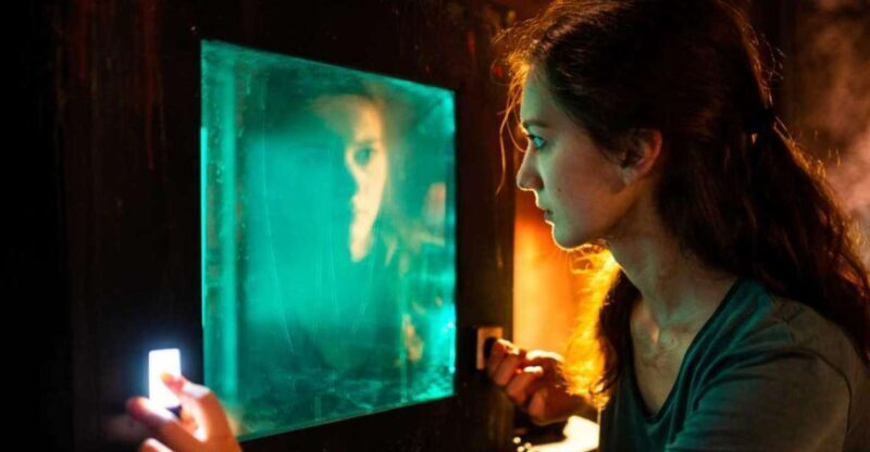 Madrid: Torture Chamber - Escape Room game - Madrid: Torture Chamber - Escape Room Game: A Spooky Challenge Worth Considering