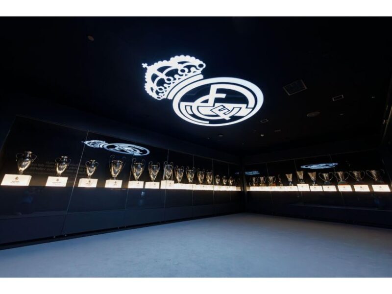 Madrid: Tour Bernabéu Entry Ticket - Visitor Experience: What People Are Saying