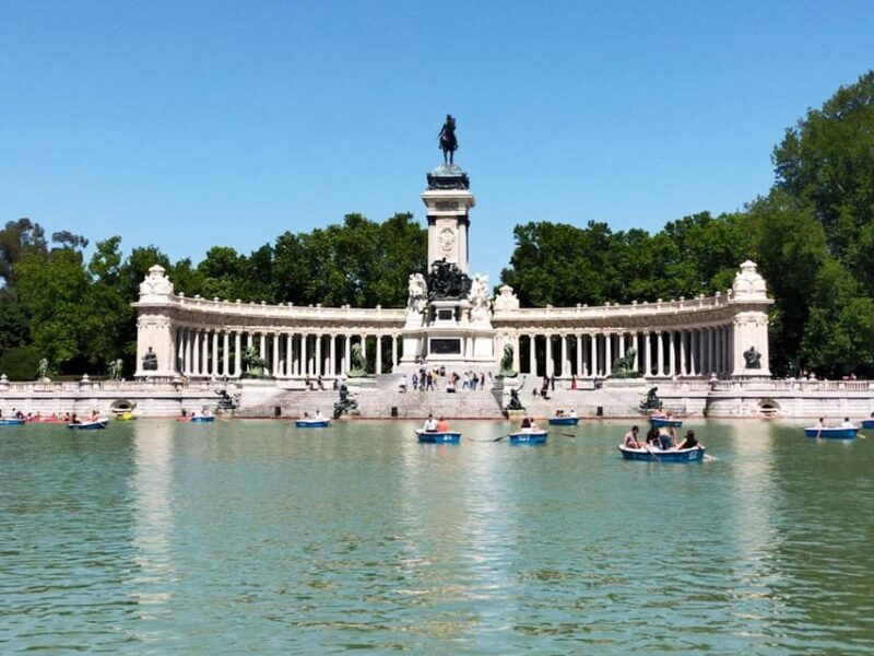 Madrid; Tour. Full Day City Walking Tour - Who’s This Tour Perfect For?