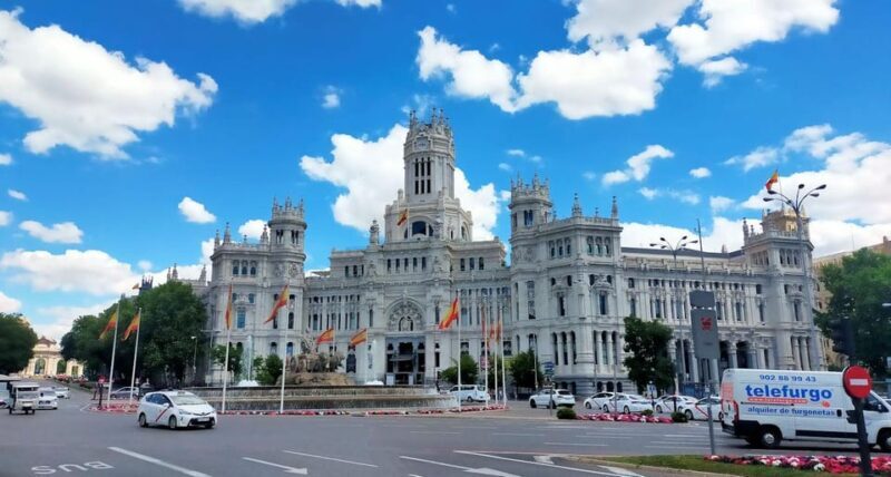 Madrid; Tour. Full Day City Walking Tour - The Price: Is It Worth It?