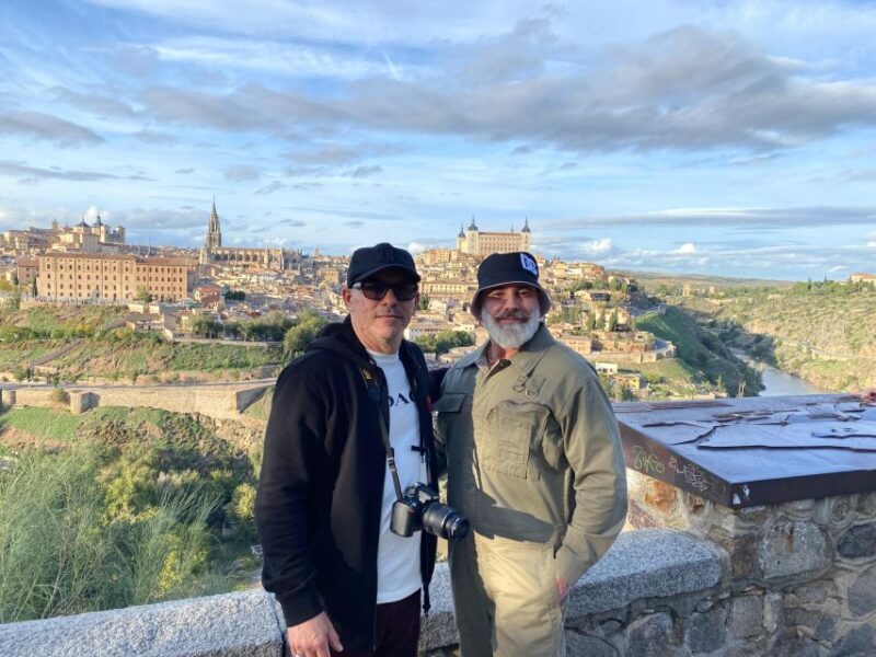 Madrid: Tour Toledo y Segovia, 8 destinos imprescindibles - Who Should Consider This Tour?