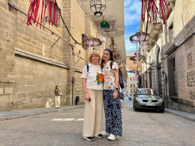 Madrid: Tour Toledo y Segovia, 8 destinos imprescindibles - Final thoughts