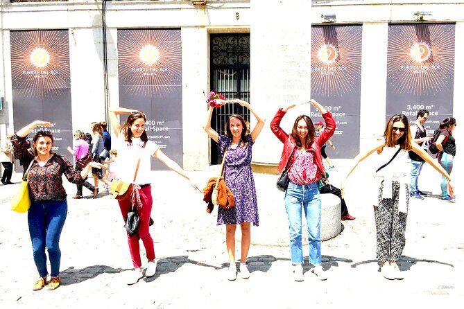 Madrid: Treasure Hunt Experience - Price and Value