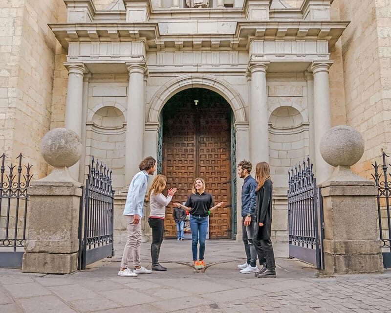 Madrid Trip: Segovia, Toledo, Alcazar Discovery - Final Thoughts