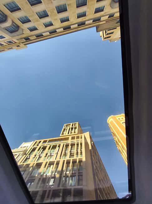 Madrid: Tuk Tuk Tour of the Historic Heart and Gran Vía. 1h 15min - FAQs