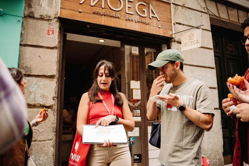 Madrid: Ultimate Food Tour of Local Markets & Tapas - The Experience: Food, Culture, and Local Life