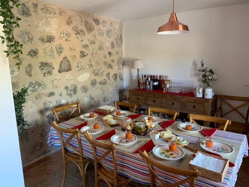 Madrid: Unspoiled Spain for Foodies & Nature s - The Overall Experience and Value