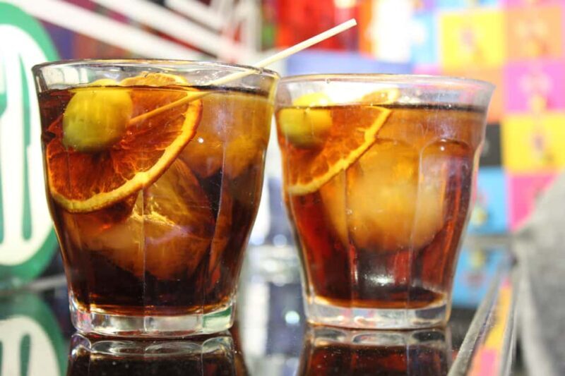 Madrid: Vermouth Tasting Walking Tour with Tapas - The Itinerary Breakdown