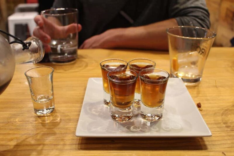 Madrid: Vermouth Tasting Walking Tour with Tapas - Practical Details and What to Expect