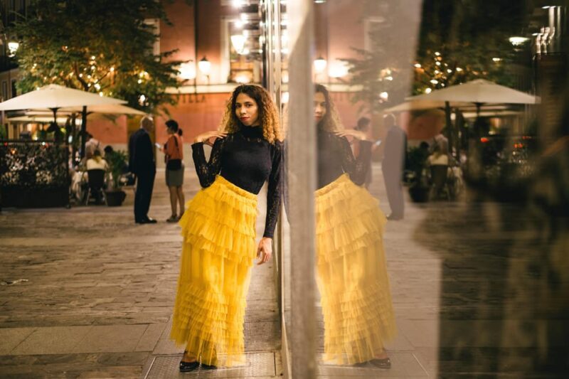 Madrid Video Reel Experience: Make Your Memories Last - What You Can Expect from the Madrid Video Reel Experience