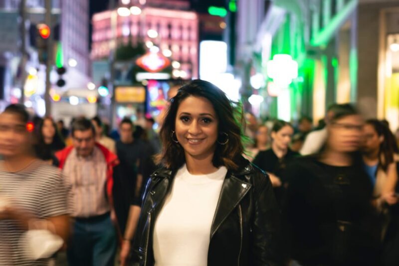 Madrid Video Reel Experience: Make Your Memories Last - Additional Perks and Practical Details