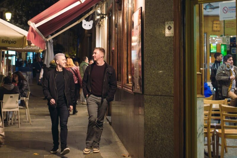 Madrid Video Reel Experience: Make Your Memories Last - Is It Worth the Price?