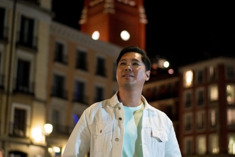 Madrid Video Reel Experience: Make Your Memories Last - Final Thoughts