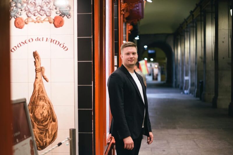 Madrid Video Reel Experience: Make Your Memories Last - FAQs