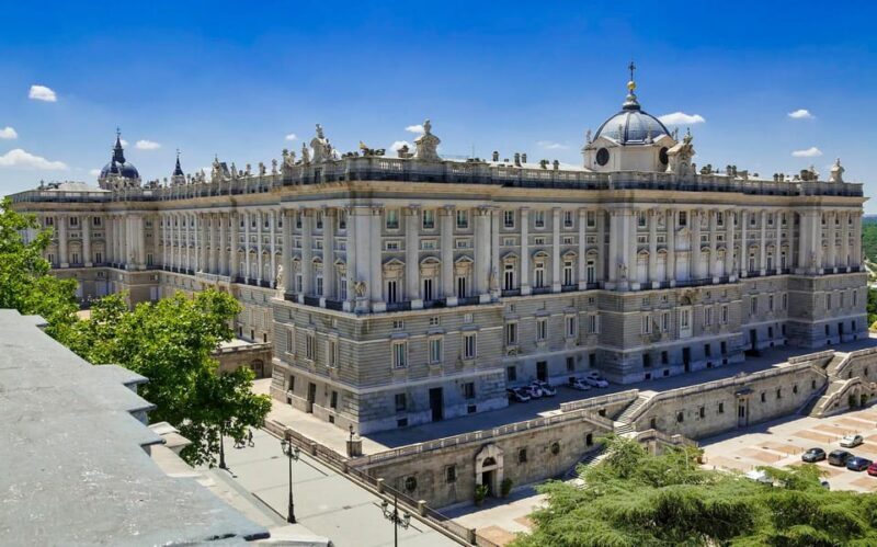 Madrid: VIP Prado Museum & city highlights with Hotel pickup - Exploring Madrid: An In-Depth Look at the VIP Prado & City Highlights Tour