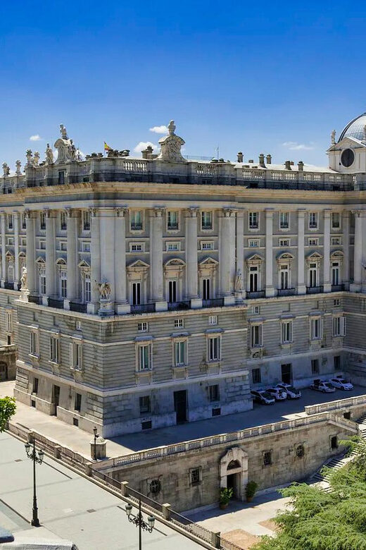 Madrid: VIP Prado Museum & city highlights with Hotel pickup - Who Should Consider This Tour?