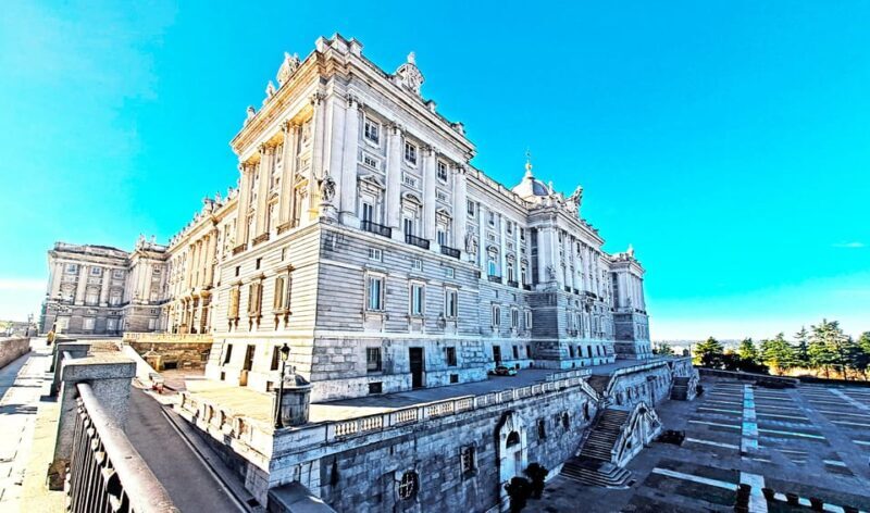 Madrid: VIP Prado Museum & city highlights with Hotel pickup - Final Thoughts