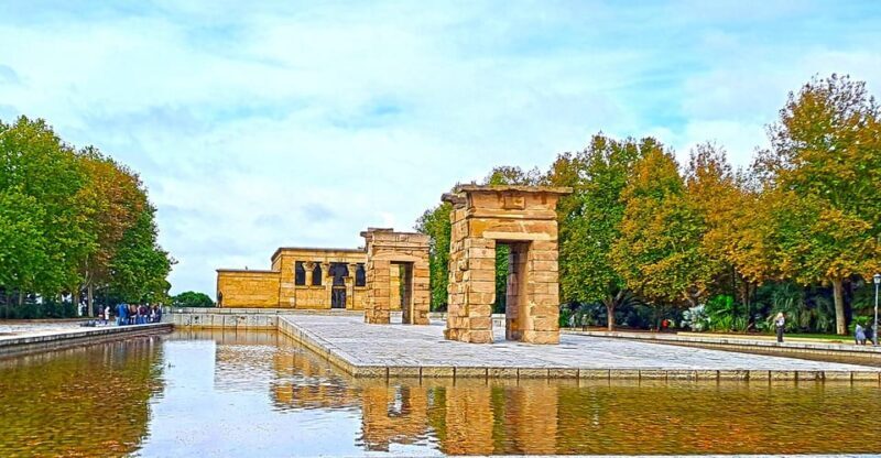 Madrid: VIP Prado Museum & city highlights with Hotel pickup - FAQs