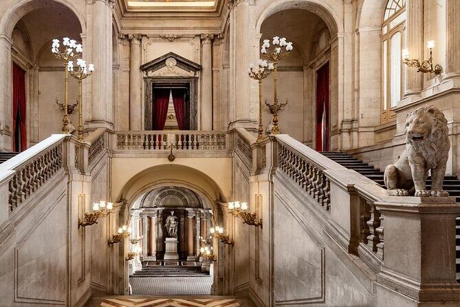 Madrid: VIP PRIVATE Royal Palace and Prado Museum. - Who Will Love This Experience?