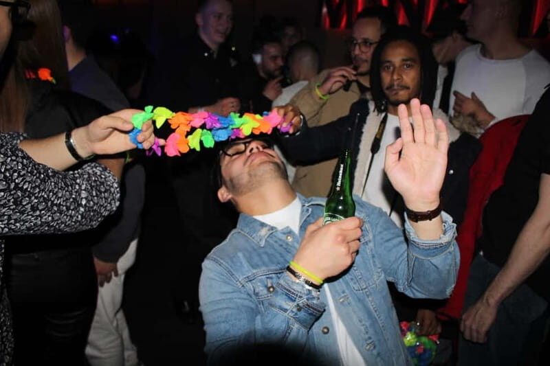 Madrid VIP Pub Crawl Open Bar Beer Say Goodbye to Ordinary! - A Deep Dive into the Madrid VIP Pub Crawl Experience