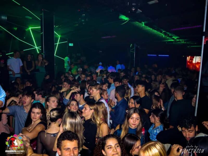 Madrid VIP Pub Crawl Open Bar Beer Say Goodbye to Ordinary! - Final Thoughts