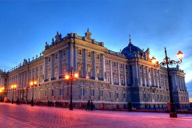 Madrid: VIP Royal Palace & Cathedral with tickets & hotel pickup - Madrid: VIP Royal Palace & Cathedral with Tickets & Hotel Pickup — An Honest Look