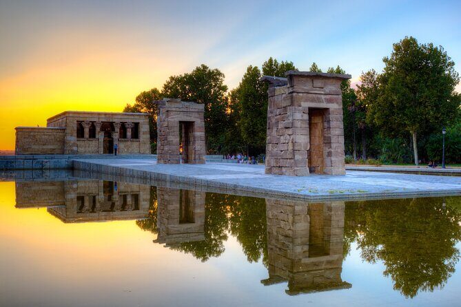 Madrid: VIP Royal Palace & Cathedral with tickets & hotel pickup - An In-Depth Look at the Madrid VIP Royal Palace & Cathedral Tour