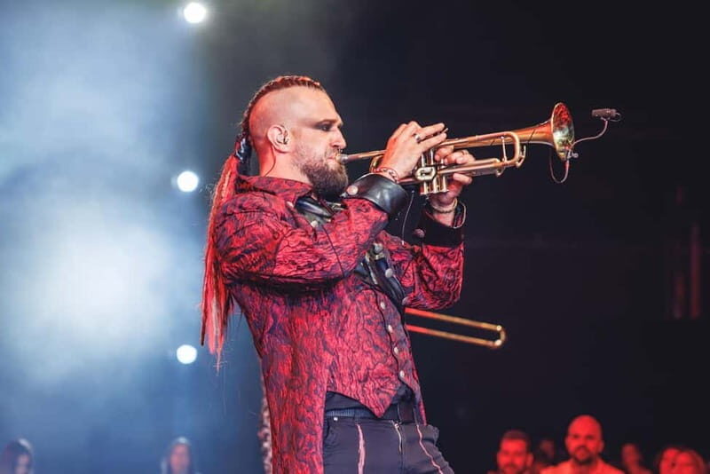 Madrid: WAH Show - Music, Dining & Party Experience - Practical Details and Considerations