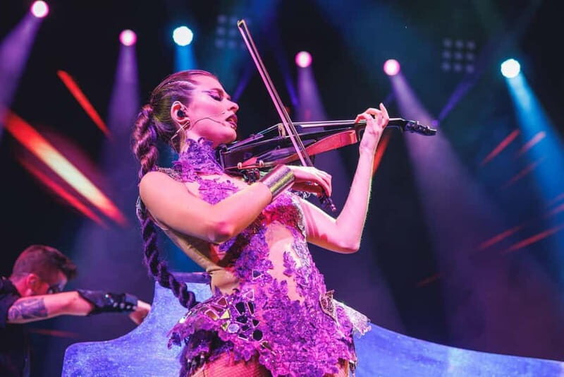 Madrid: WAH Show - Music, Dining & Party Experience - What Do Reviews Say?