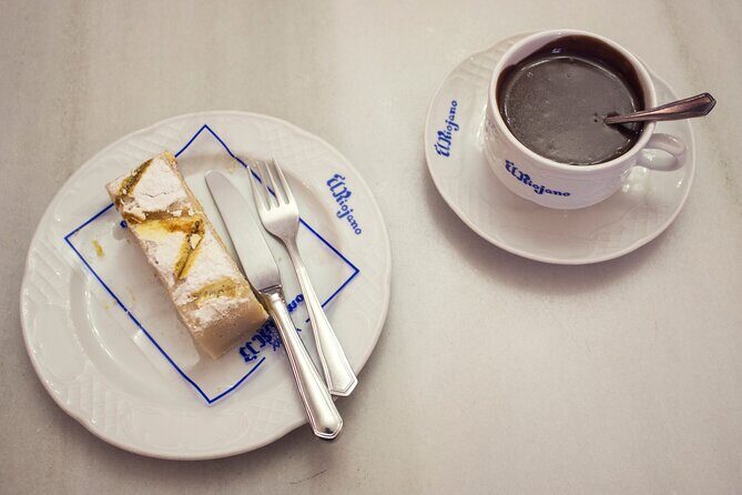 Madrid Walking Food Tour With Secret Food Tours - The Sights and Stops: From Plaza Mayor to Mercado de San Miguel