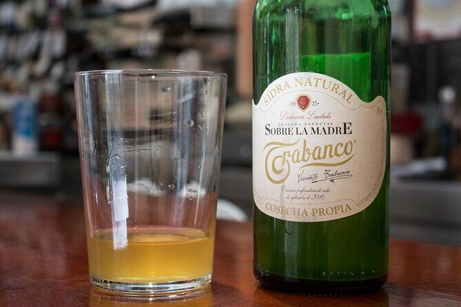 Madrid Walking Food Tour With Secret Food Tours - The Sum Up: The Bottom Line