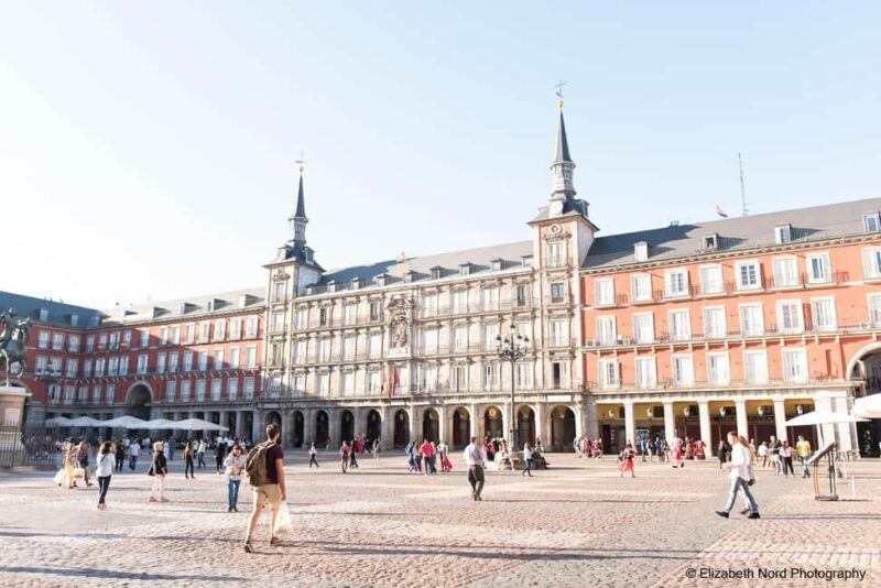 Madrid: Walking Tour (Christmas Edition) - What Makes This Tour Stand Out?