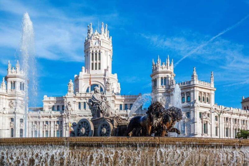 Madrid: Walking Tour (Christmas Edition) - Value for Money
