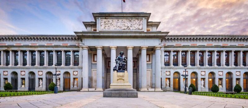 Madrid: Walking Tour (Christmas Edition) - Final Thoughts