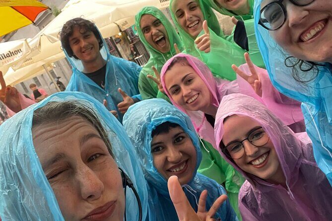 Madrid Walking Tour from Puerta del Sol to Retiro Park - Final Thoughts