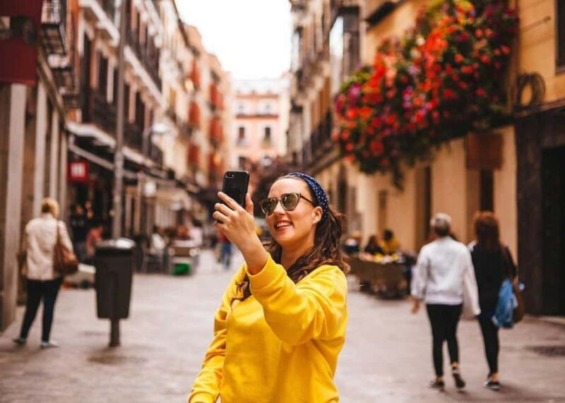 Madrid Walking Tour: Sol, Plaza Mayor,Royal Palace, Gran Via - Analyzing the Value