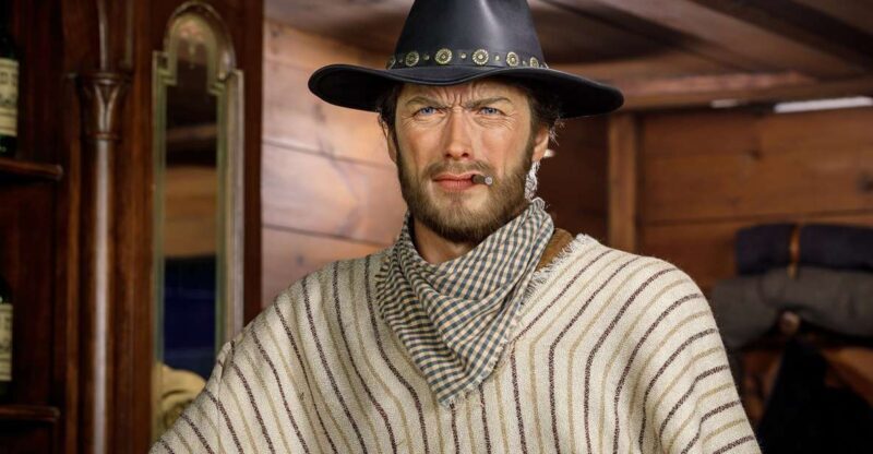 Madrid: Wax Museum Entry Ticket - Key Points