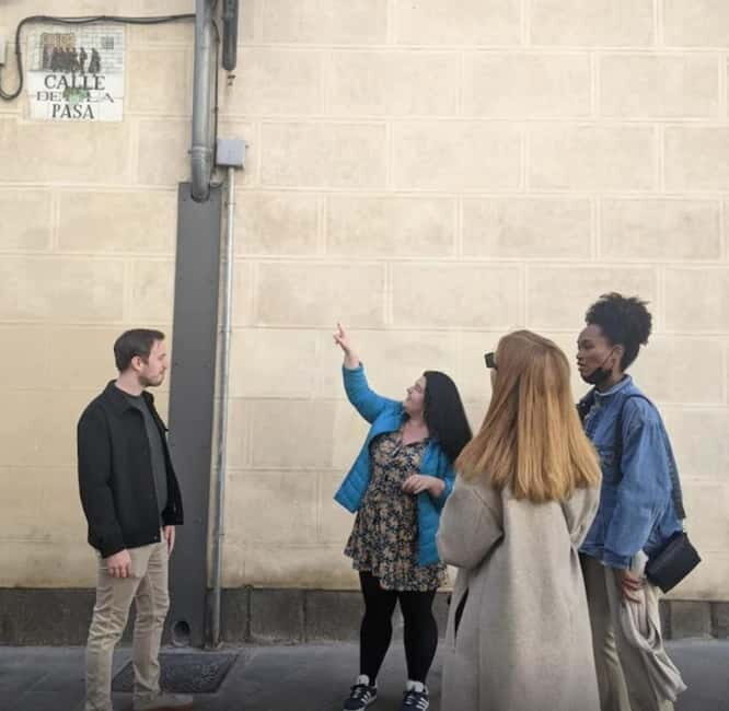 Madrid: Welcome to Madrid Guided Walking Tour - What to Expect from the Madrid Welcome Tour