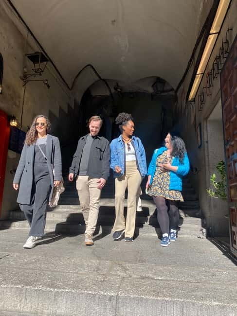 Madrid: Welcome to Madrid Guided Walking Tour - Final Thoughts: Who is This Tour Best For?