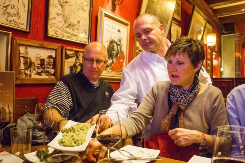 Madrid: Wine and Tapas Walking Tour - Final Thoughts